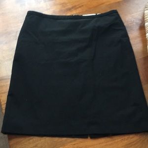 Old Navy stretch pencil skirt
